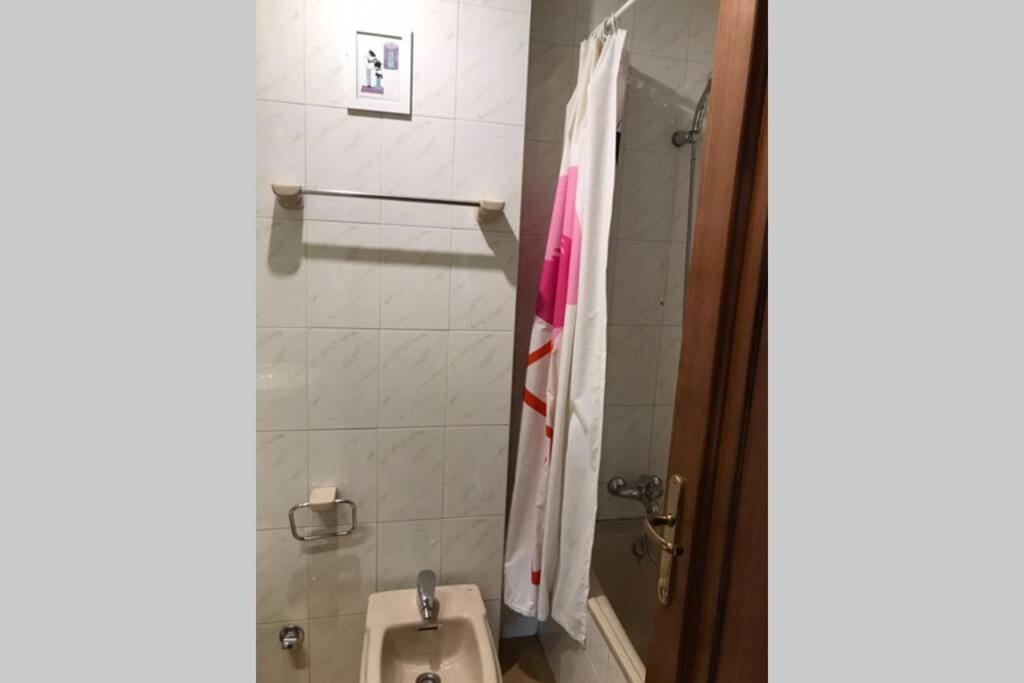 Apartamento En Pleno Centro Catedral Apartment โอเบียโด ภายนอก รูปภาพ